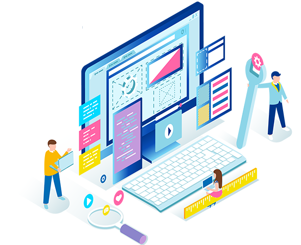 Diseño y Desarrollo