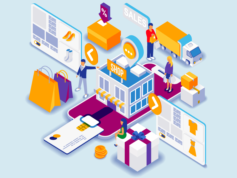 Marketing y E-commerce